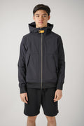 Parajumper Softshell Jacket Black