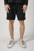 Parajumper Sweat Shorts Black