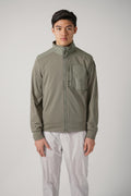 Parajumper Travel Hybrid Jacket Green