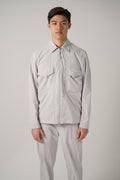 Parajumper Travel Layer Shirt Grey