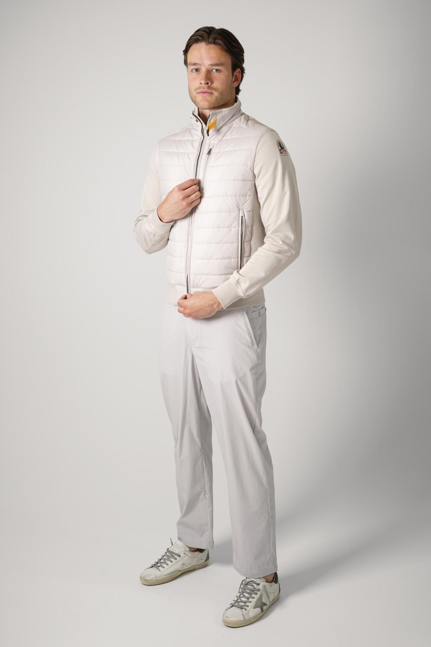 Parajumpers Elliot Jacket Pelican