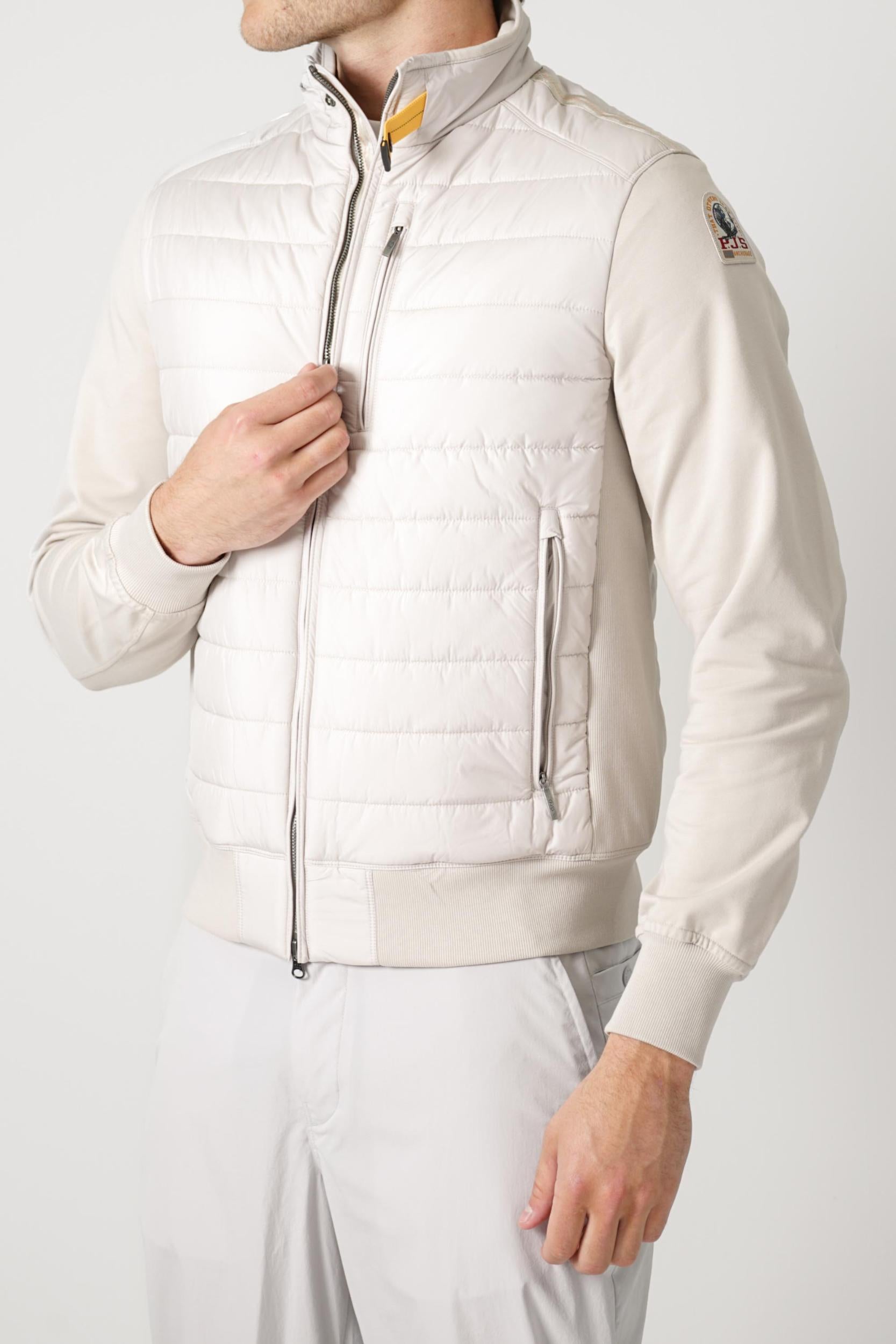 Parajumpers Elliot Jacket Pelican