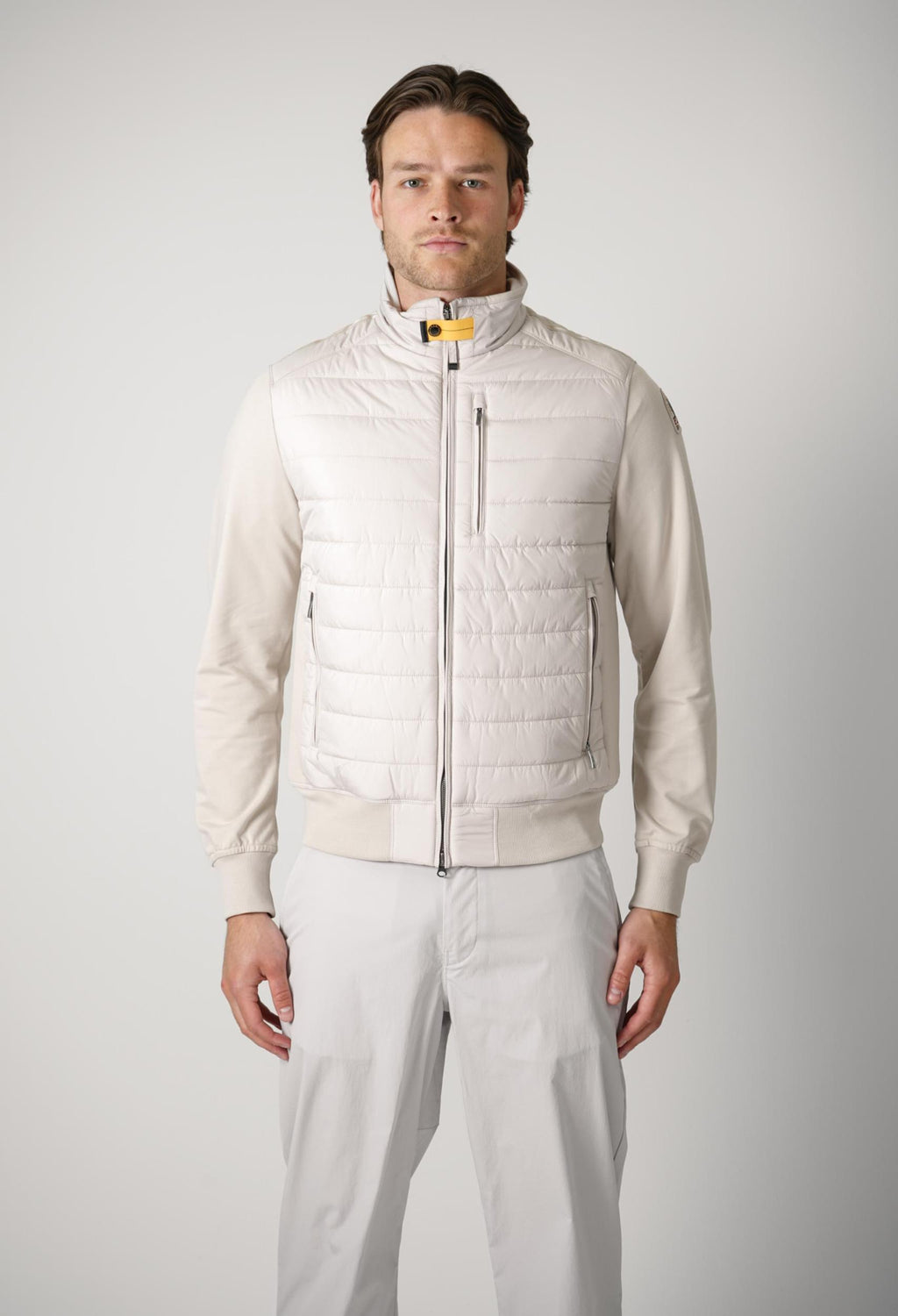 Parajumpers Elliot Jacket Pelican