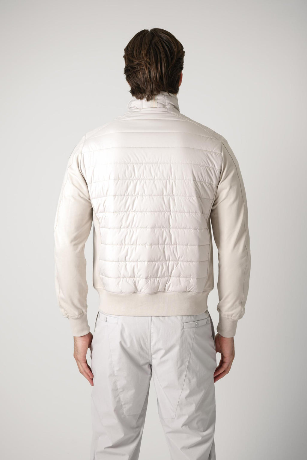 Parajumpers Elliot Jacket Pelican