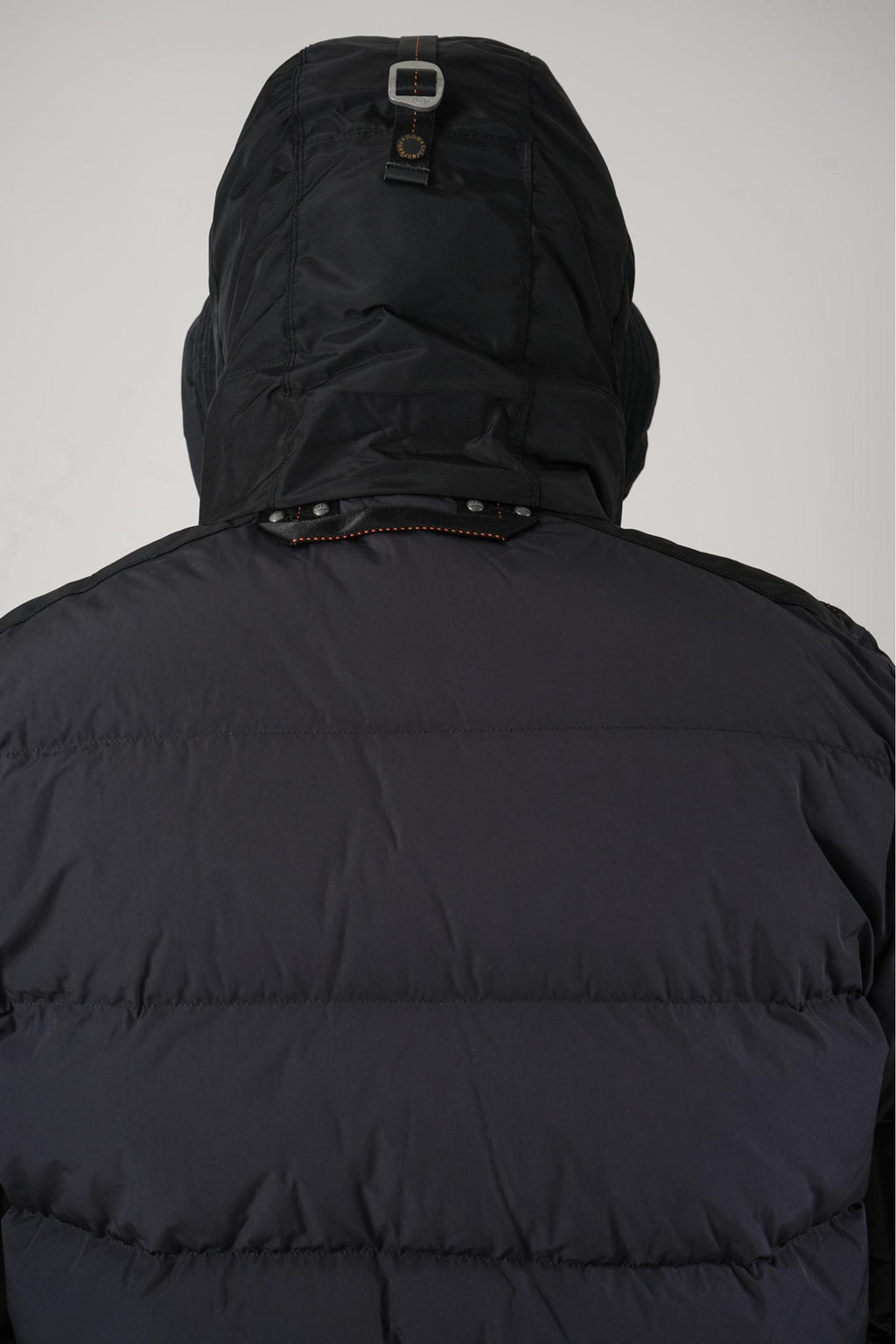 Parajumpers Hooded Down Bomber Wilmont