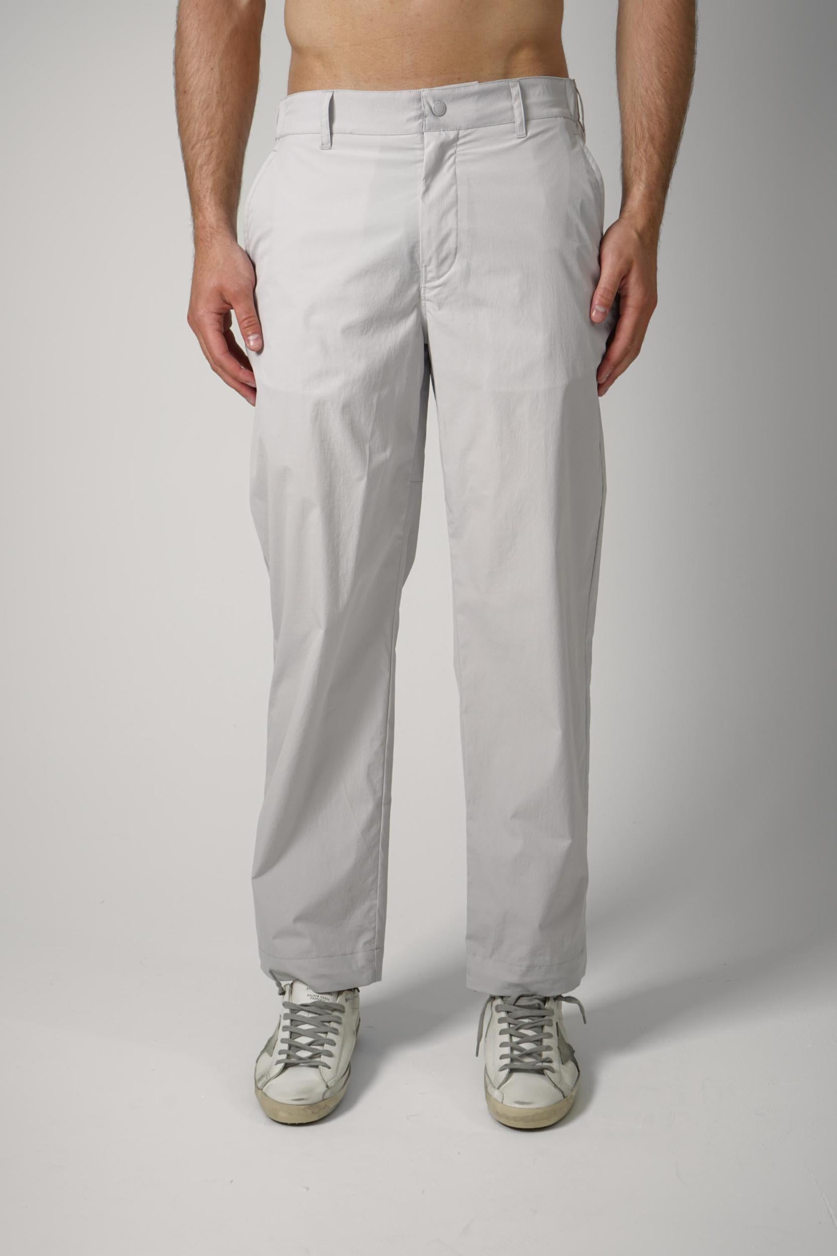 Parajumpers Mochrum Cargo Pants Ghiaccio