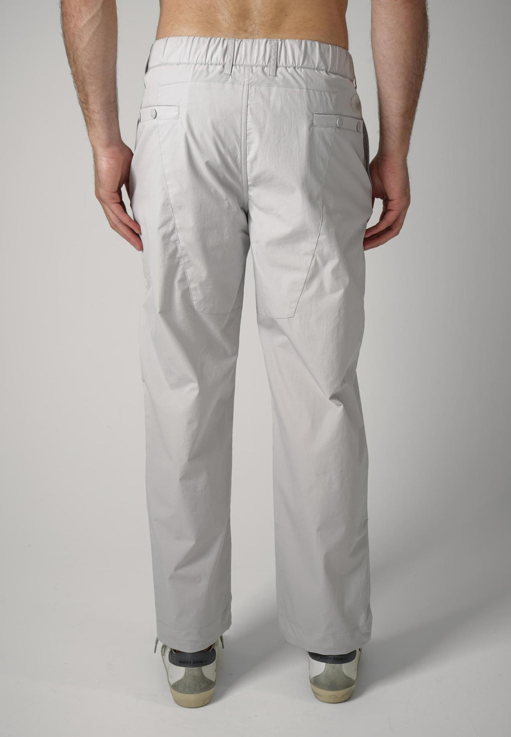 Parajumpers Mochrum Cargo Pants Ghiaccio