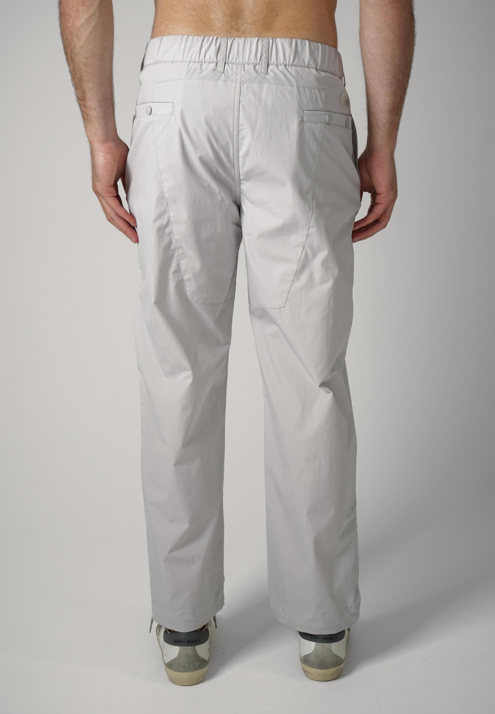Parajumpers Mochrum Cargo Pants Ghiaccio