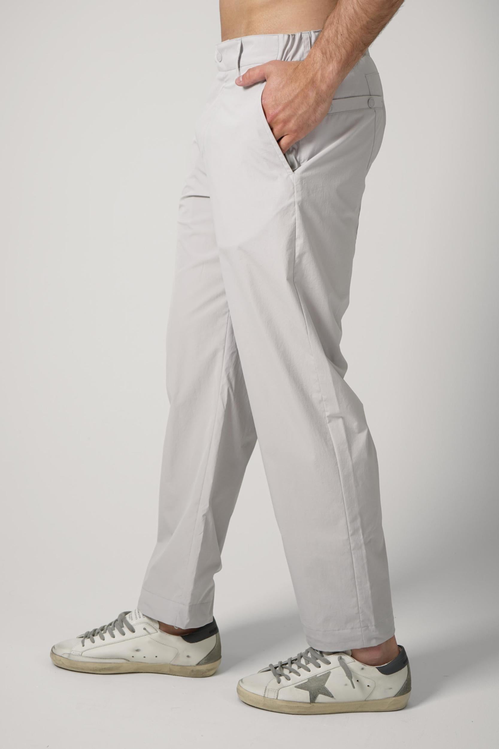 Parajumpers Mochrum Cargo Pants Ghiaccio