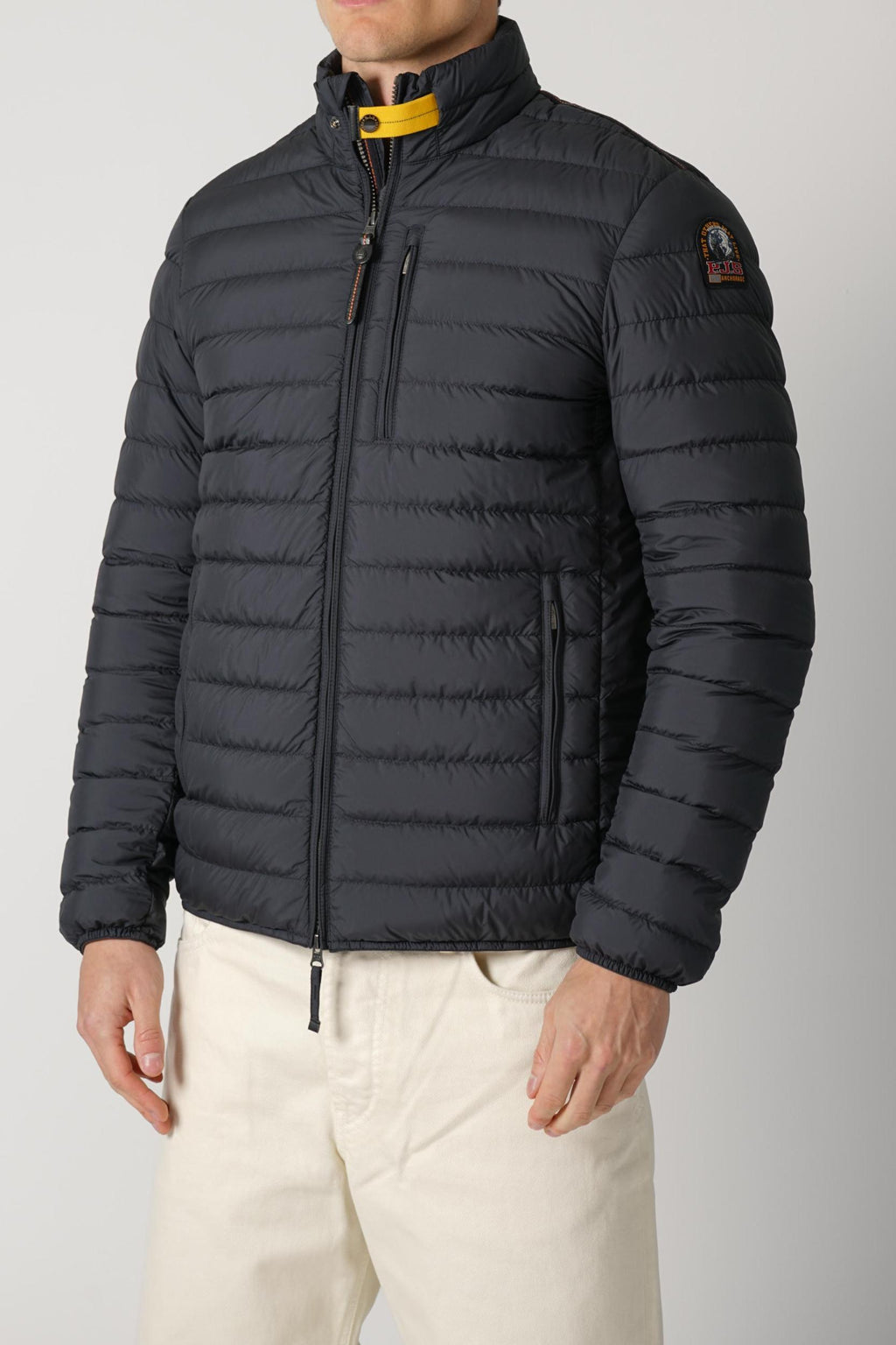 Parajumpers Ugo Jacket Black