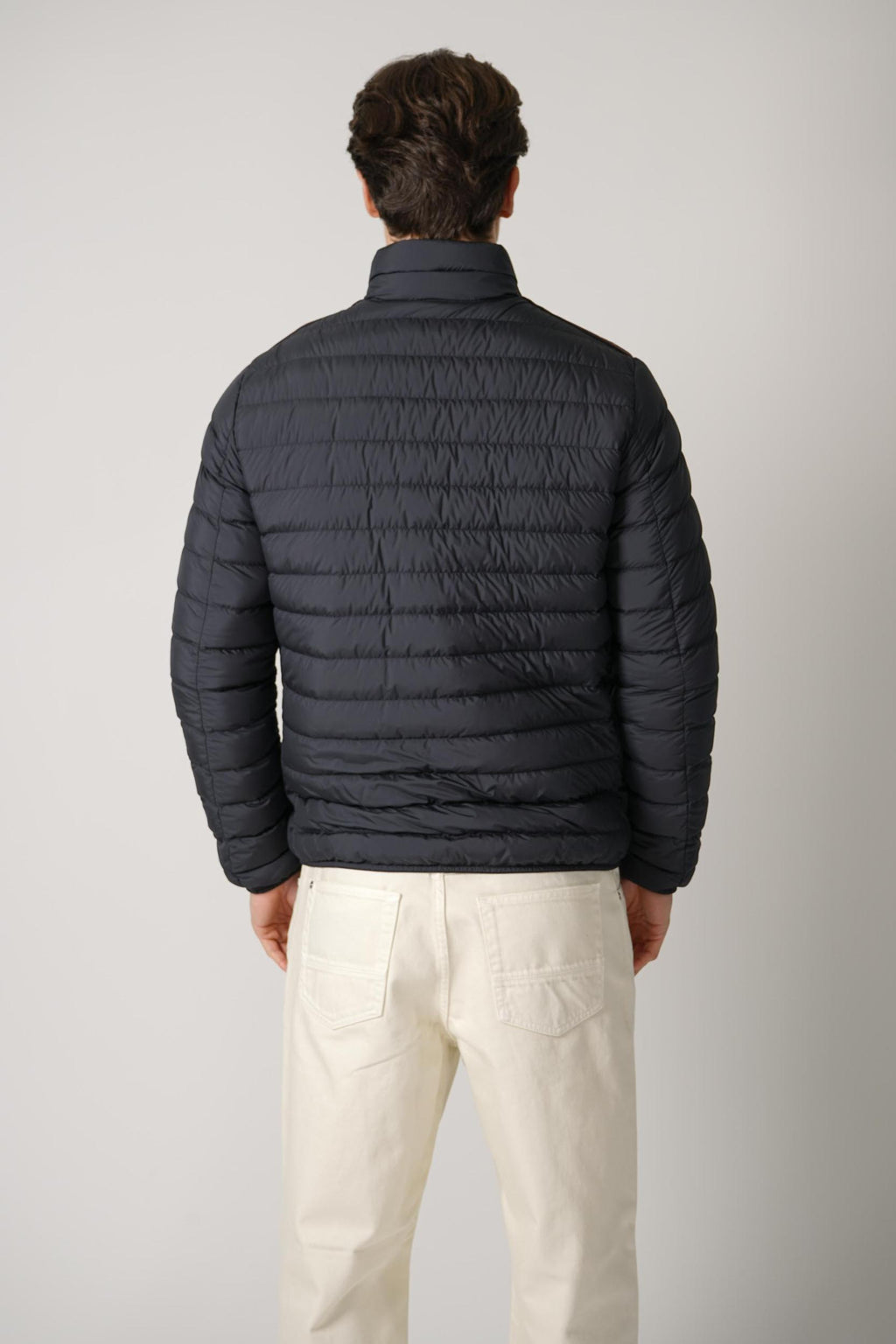 Parajumpers Ugo Jacket Black
