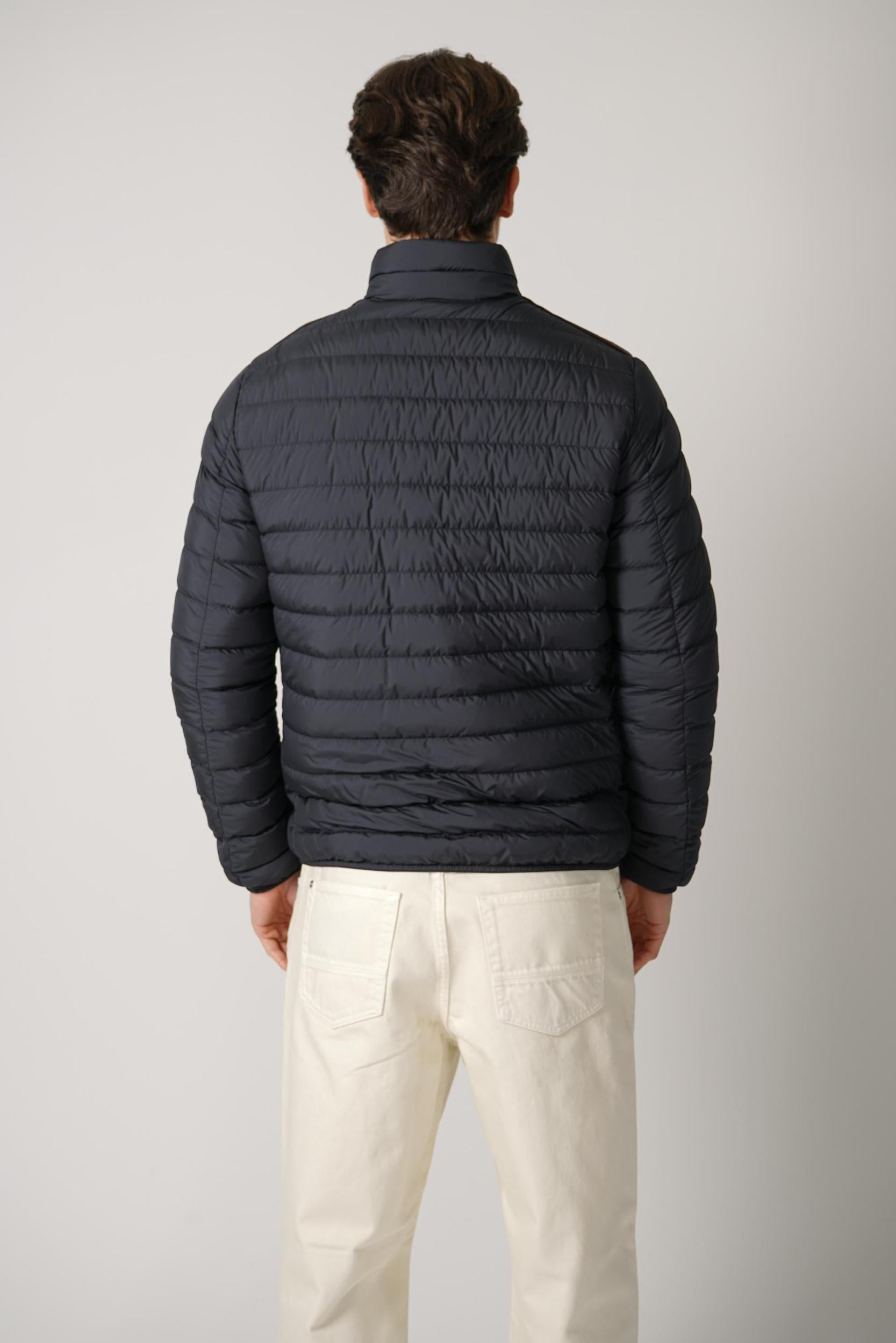 Parajumpers Ugo Jacket Black
