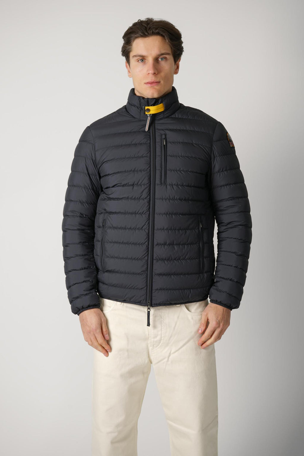 Parajumpers Ugo Jacket Black