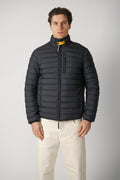 Parajumpers Ugo Jacket Black
