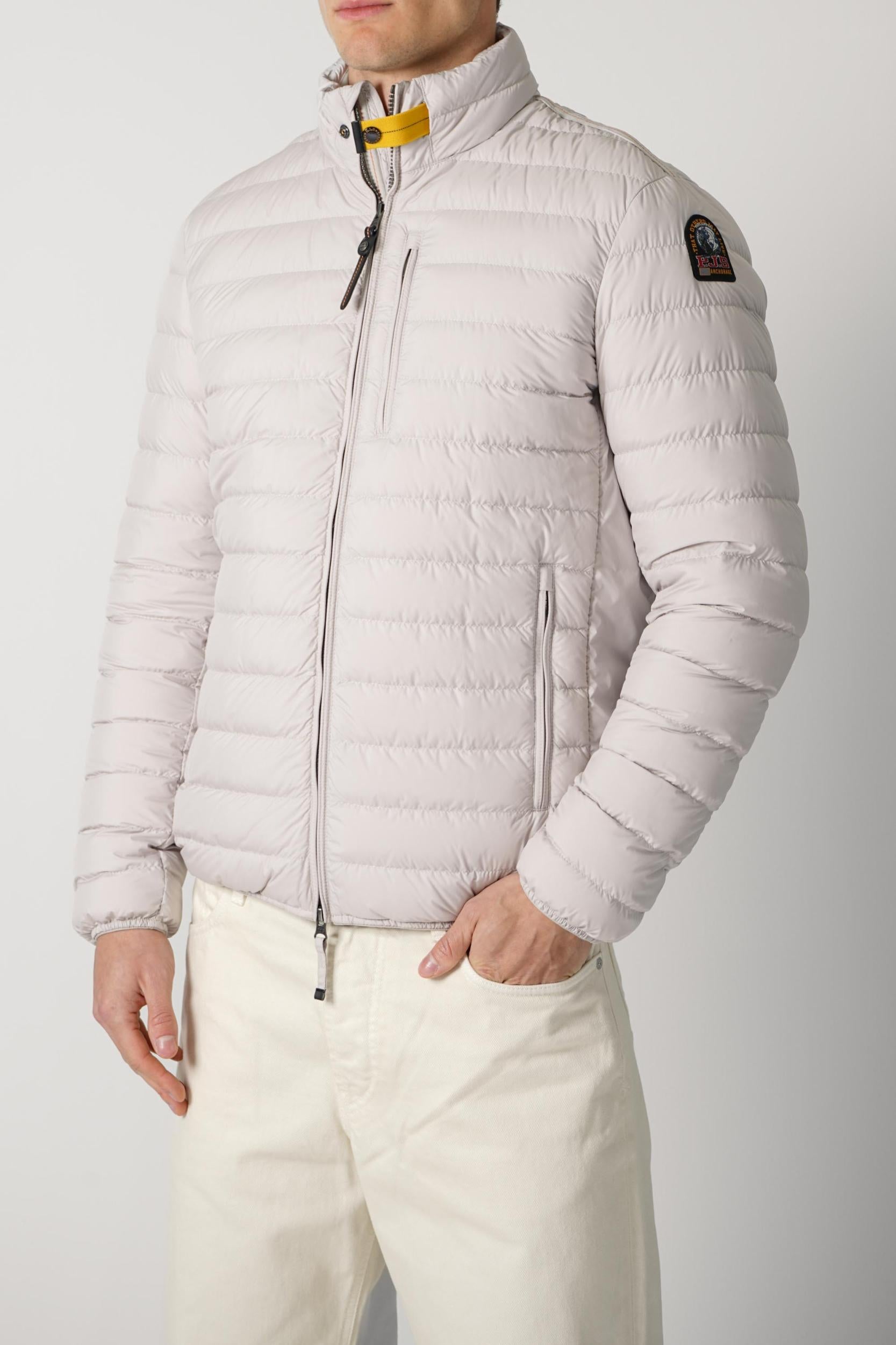Parajumpers Ugo Jacket Pelican