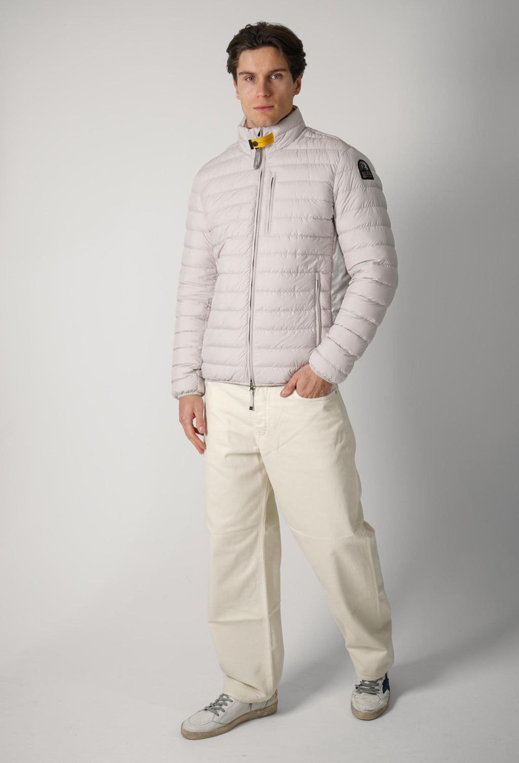Parajumpers Ugo Jacket Pelican