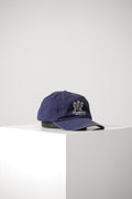 Ralph Lauren Beach Club Classic Sport Cap Navy