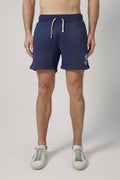 Ralph Lauren Beach Club Sweatshorts Blue