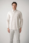 Ralph Lauren Classic Shirt Beige