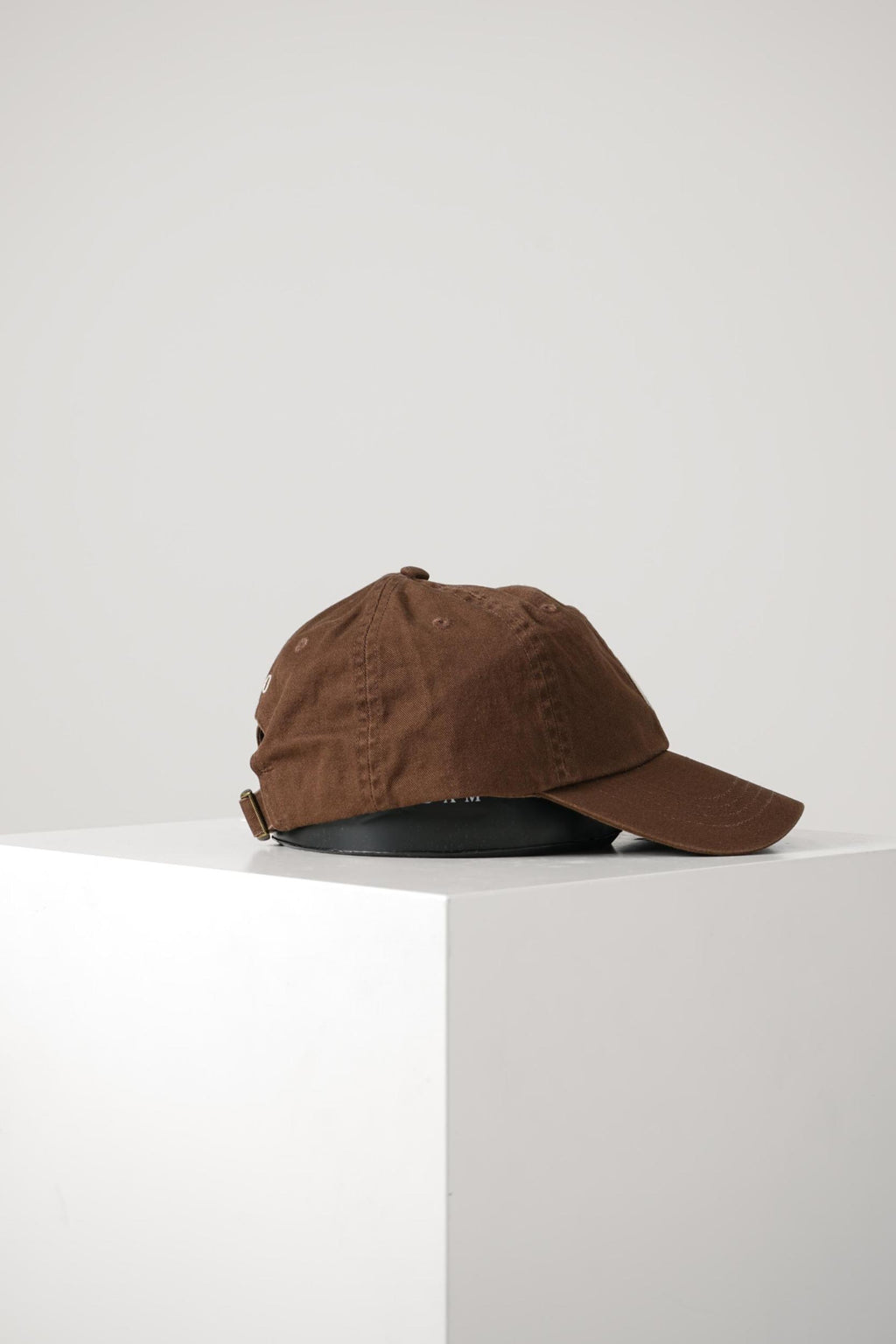 Ralph Lauren Classic Sports Cap Brown