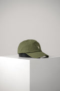Ralph Lauren Classic Sports Cap Olive Green