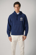 Ralph Lauren Hoodie Navy