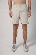 Ralph Lauren Prepster Classic Fit Shorts Beige