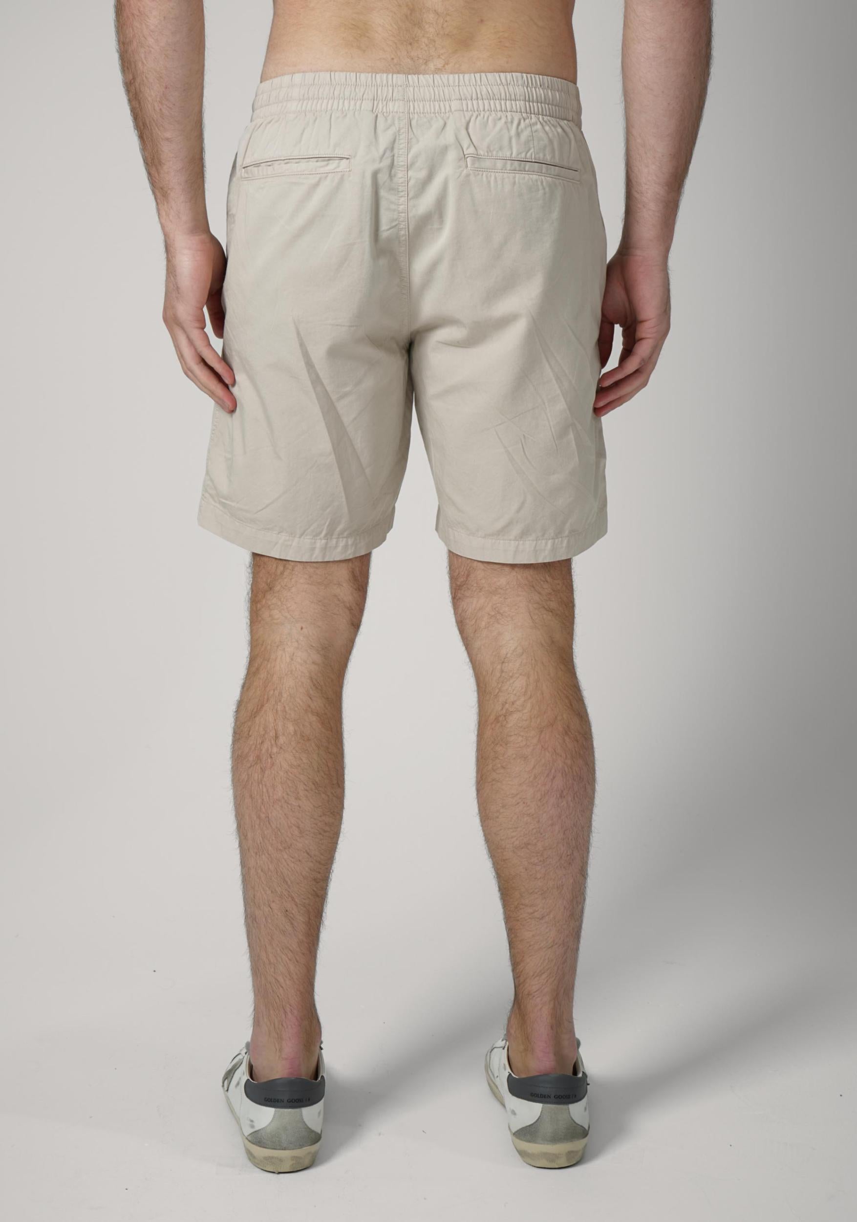 Ralph Lauren Prepster Classic Fit Shorts Beige