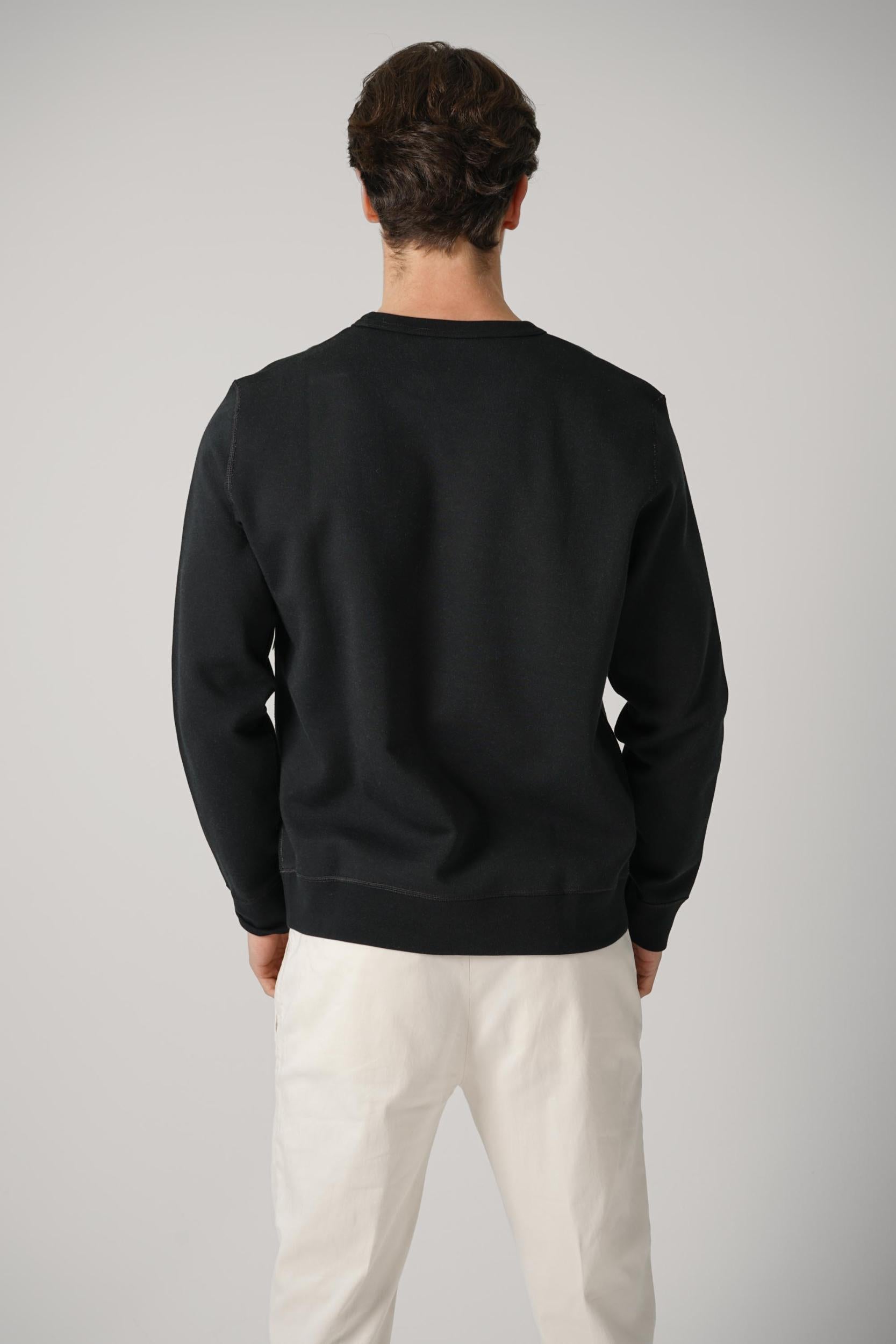 Ralph Lauren Sweater Black