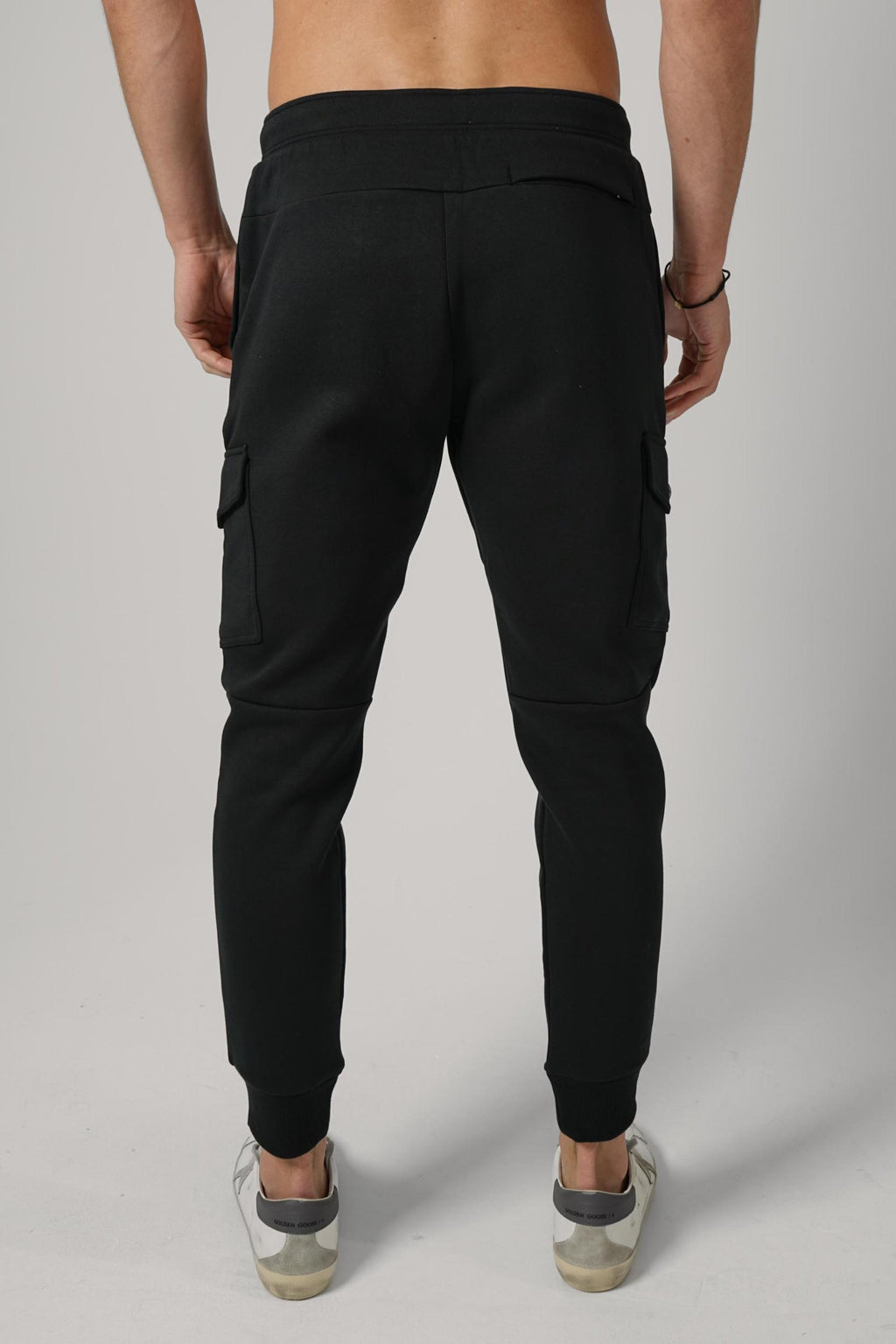 Ralph Lauren Sweatpants Black