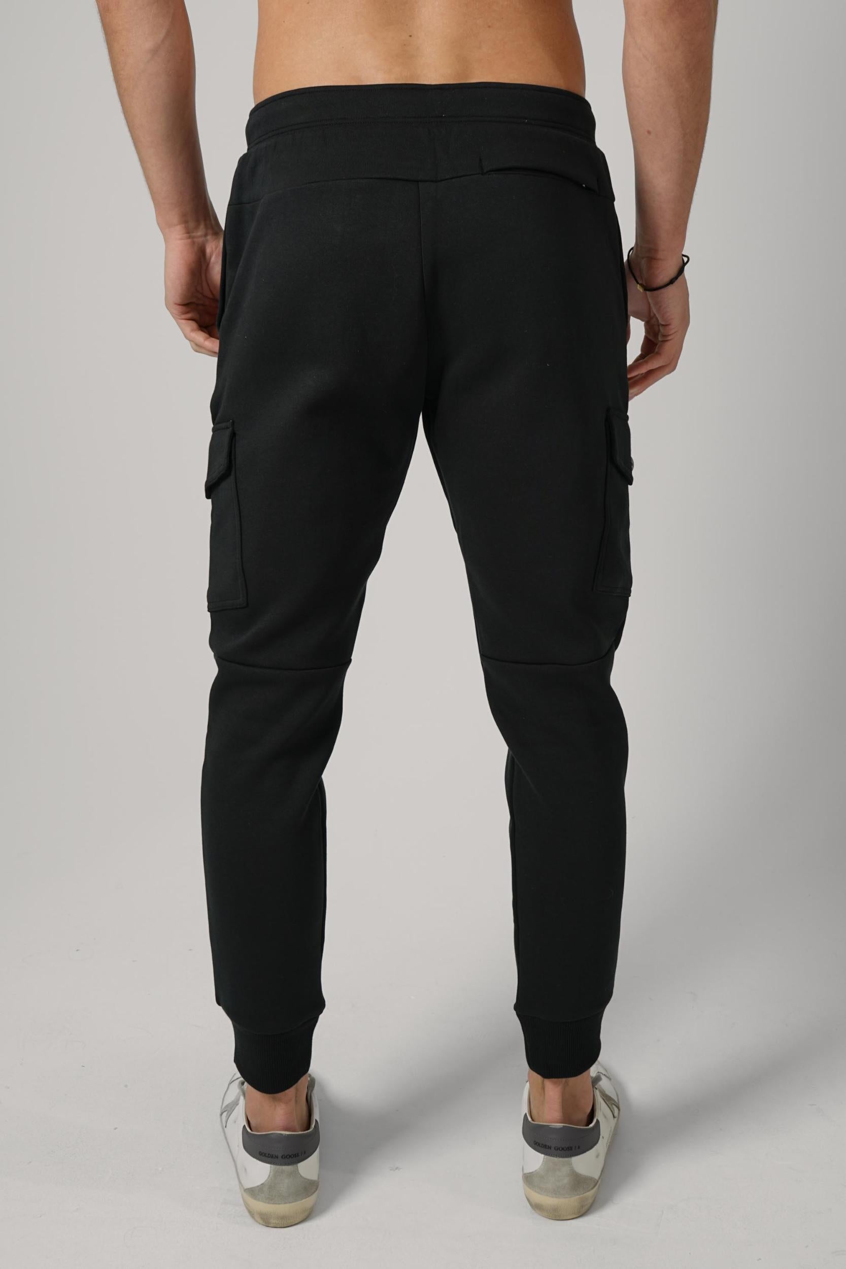 Ralph Lauren Sweatpants Black