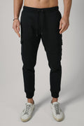 Ralph Lauren Sweatpants Black