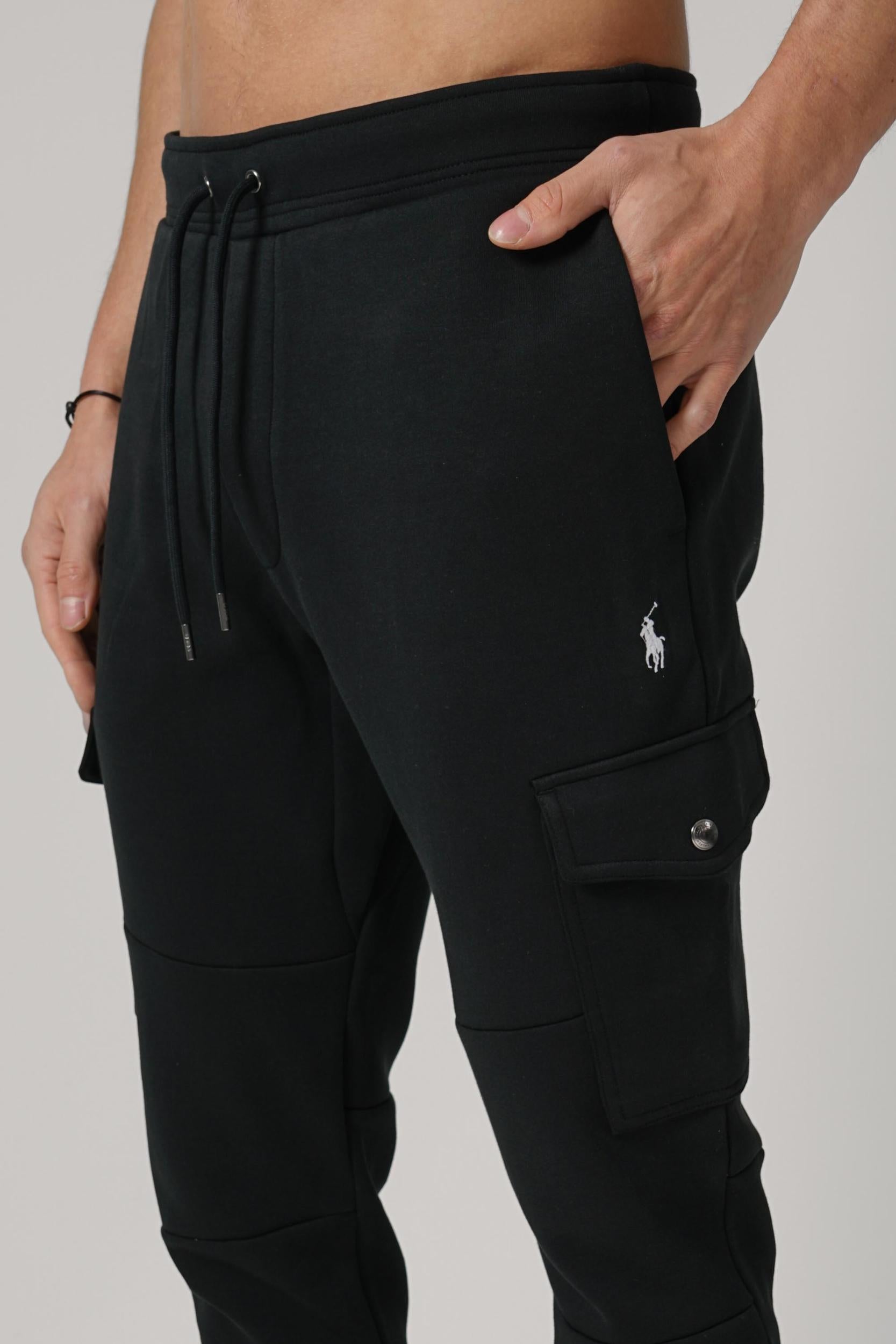 Ralph Lauren Sweatpants Black