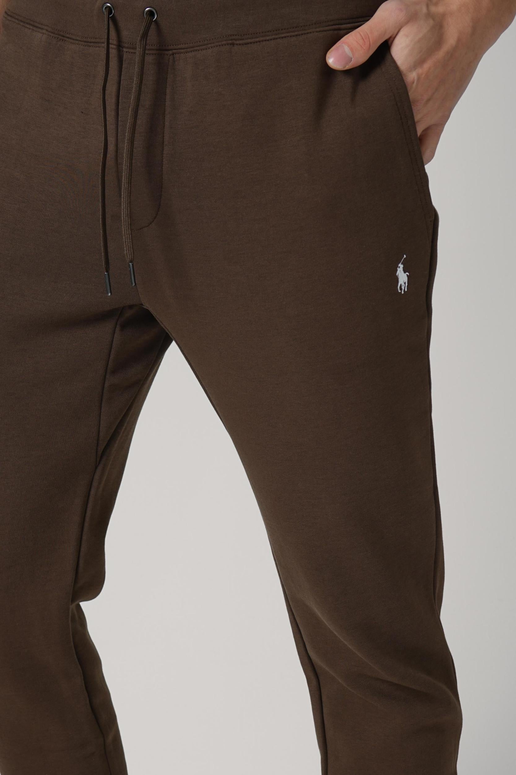 Ralph Lauren Sweatpants Brown