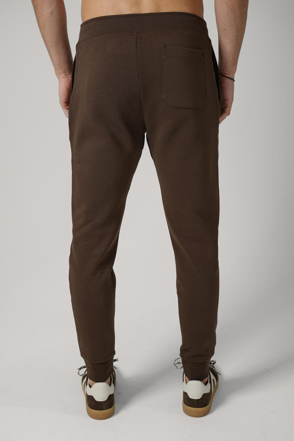 Ralph Lauren Sweatpants Brown