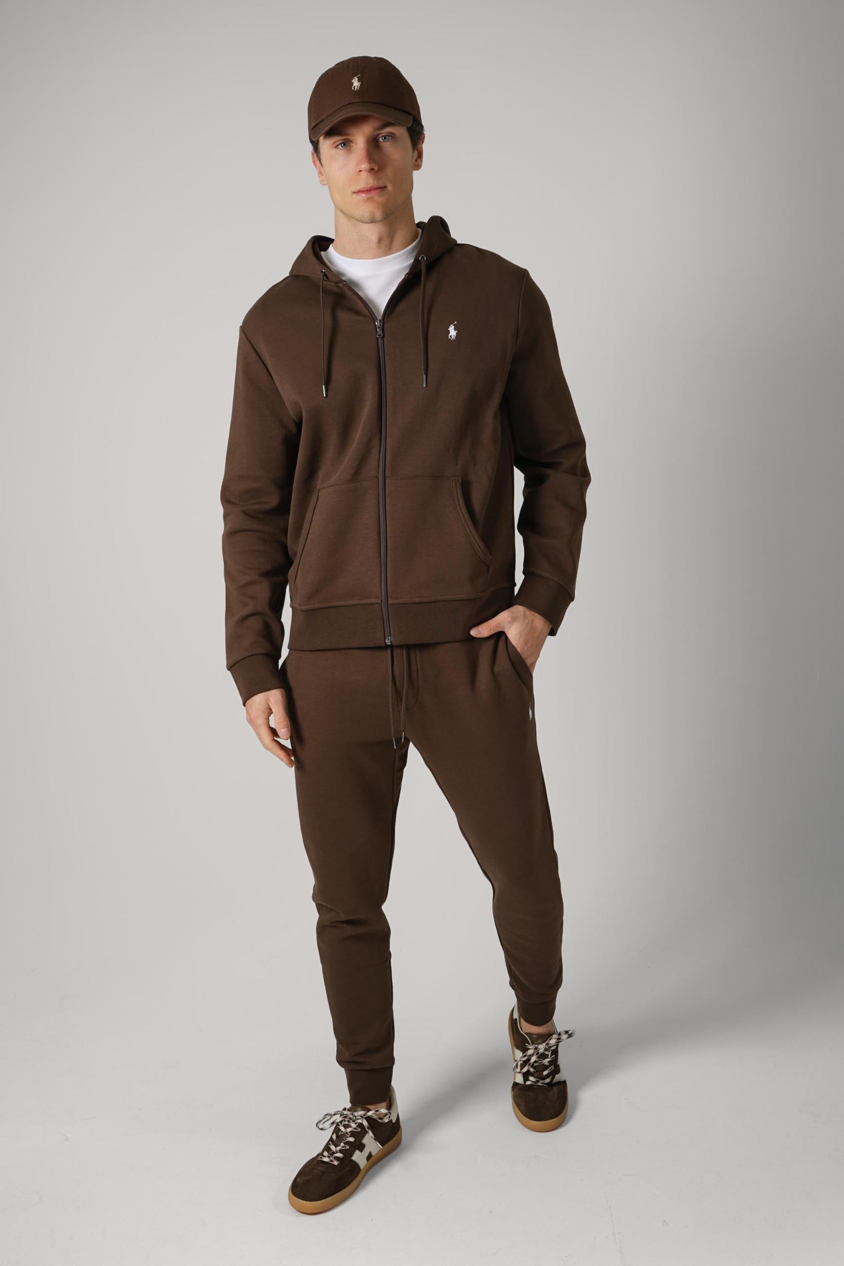 Ralph Lauren Sweatpants Brown