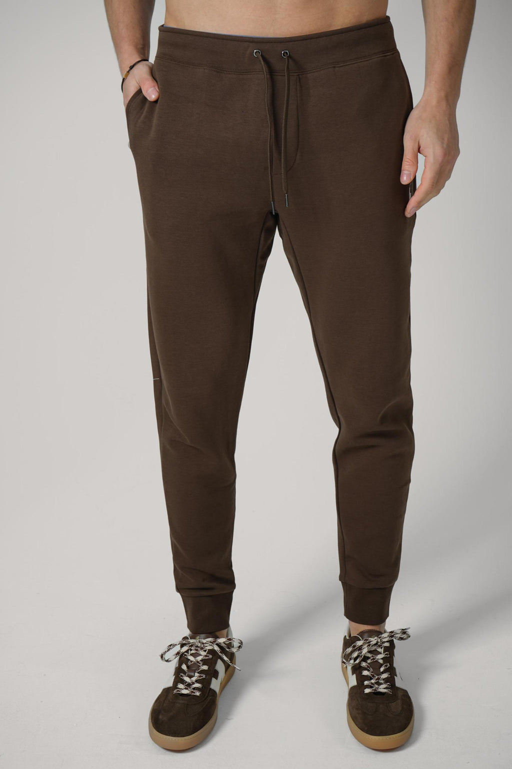 Ralph Lauren Sweatpants Brown