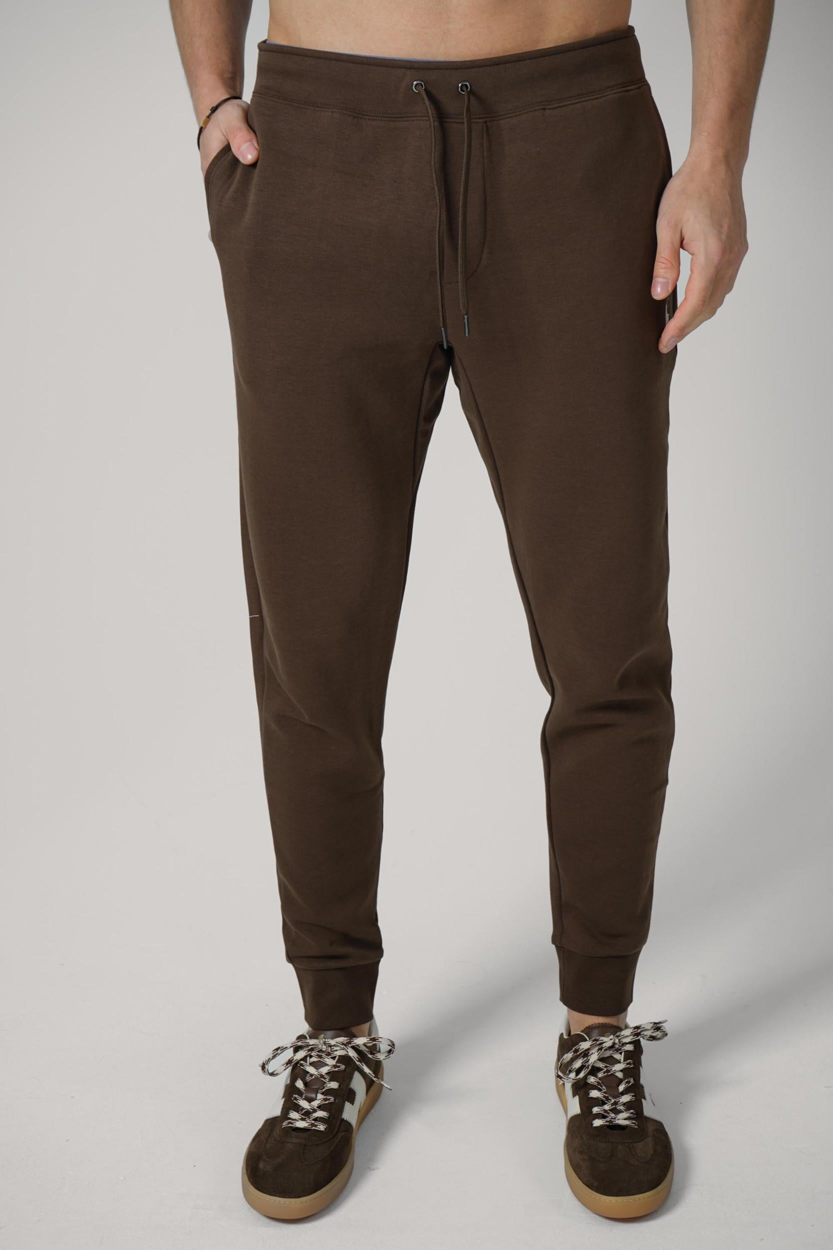 Ralph Lauren Sweatpants Brown