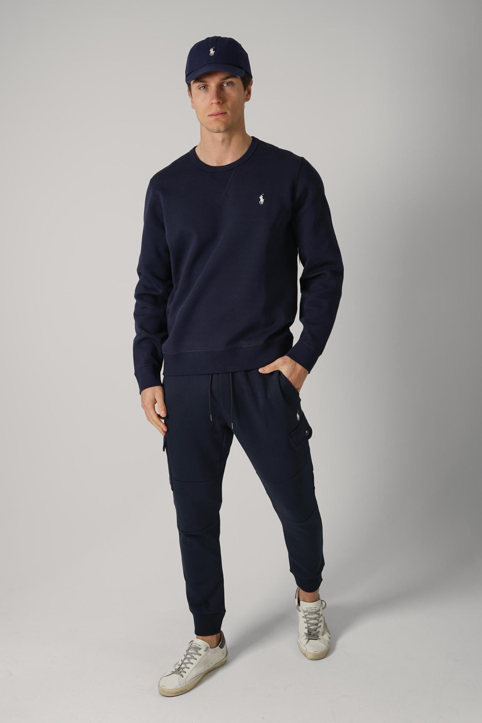 Ralph Lauren Sweatpants Navy