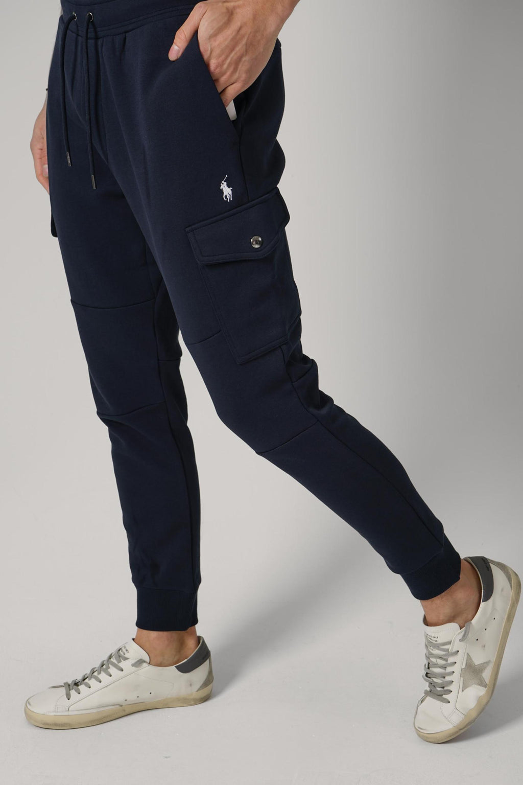 Ralph Lauren Sweatpants Navy