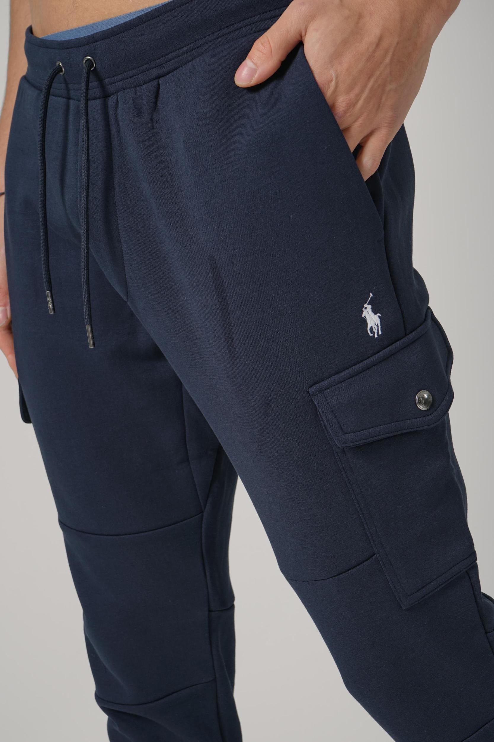 Ralph Lauren Sweatpants Navy