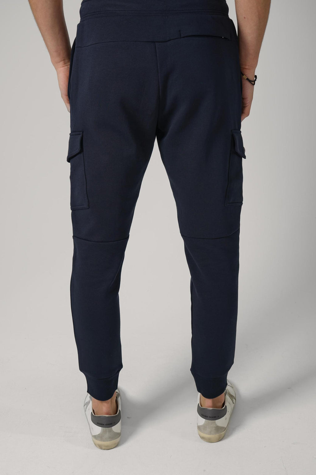 Ralph Lauren Sweatpants Navy