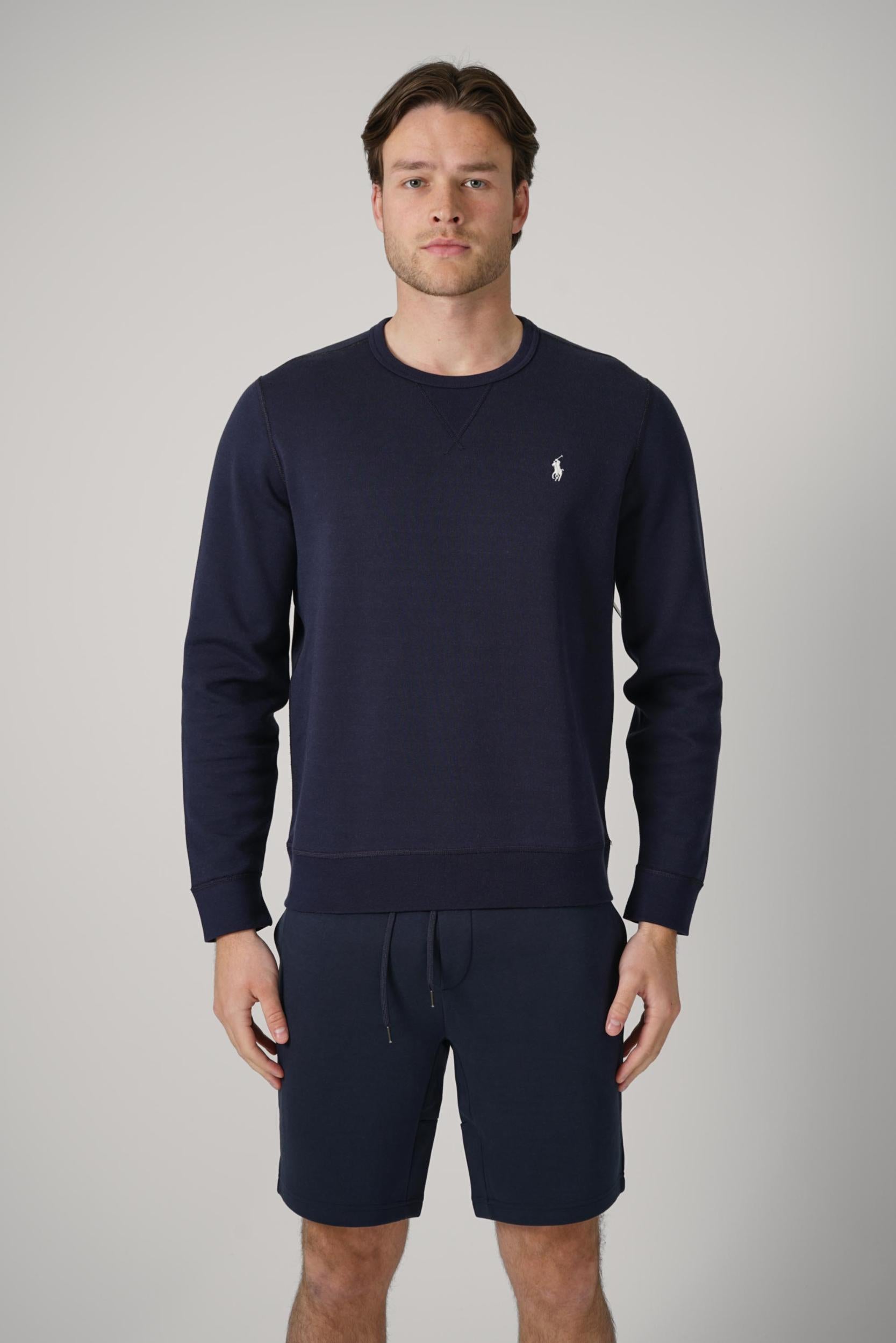 Ralph Lauren Sweatshirt Navy