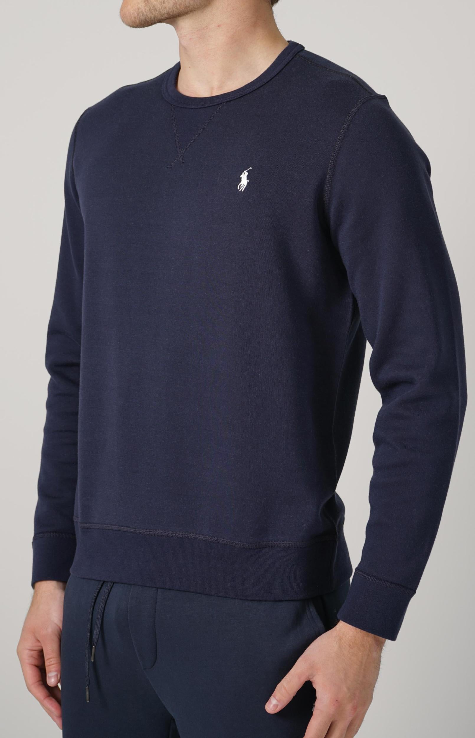 Ralph Lauren Sweatshirt Navy