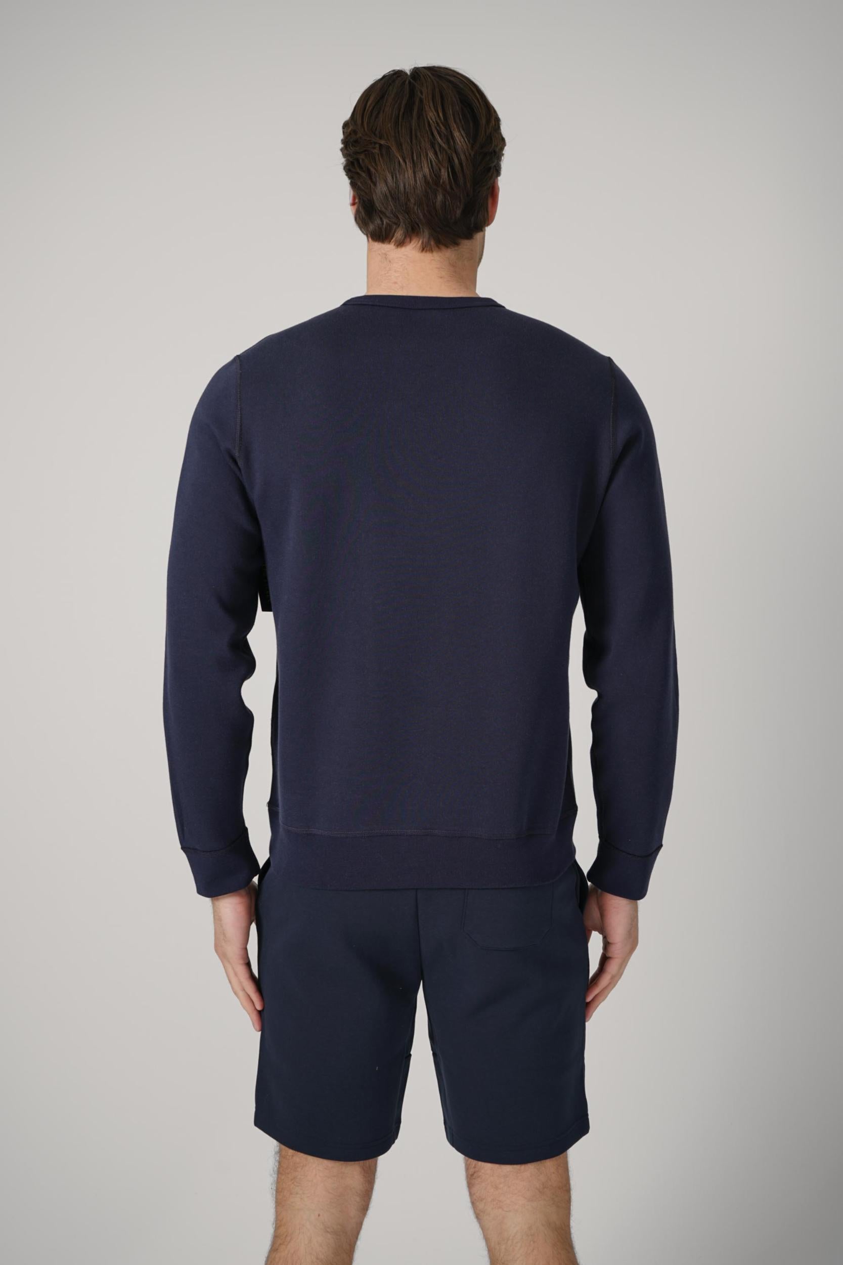 Ralph Lauren Sweatshirt Navy