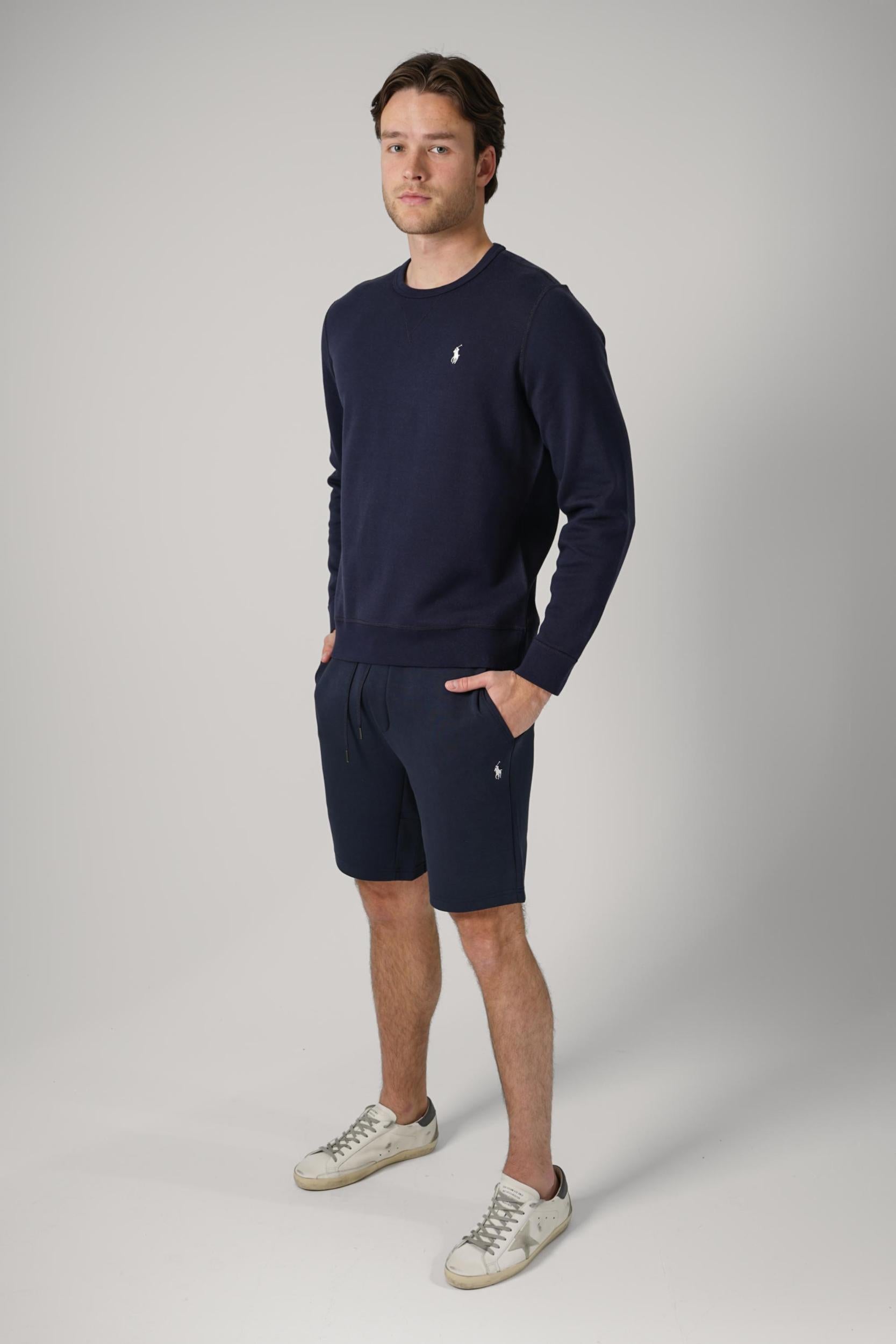 Ralph Lauren Sweatshirt Navy