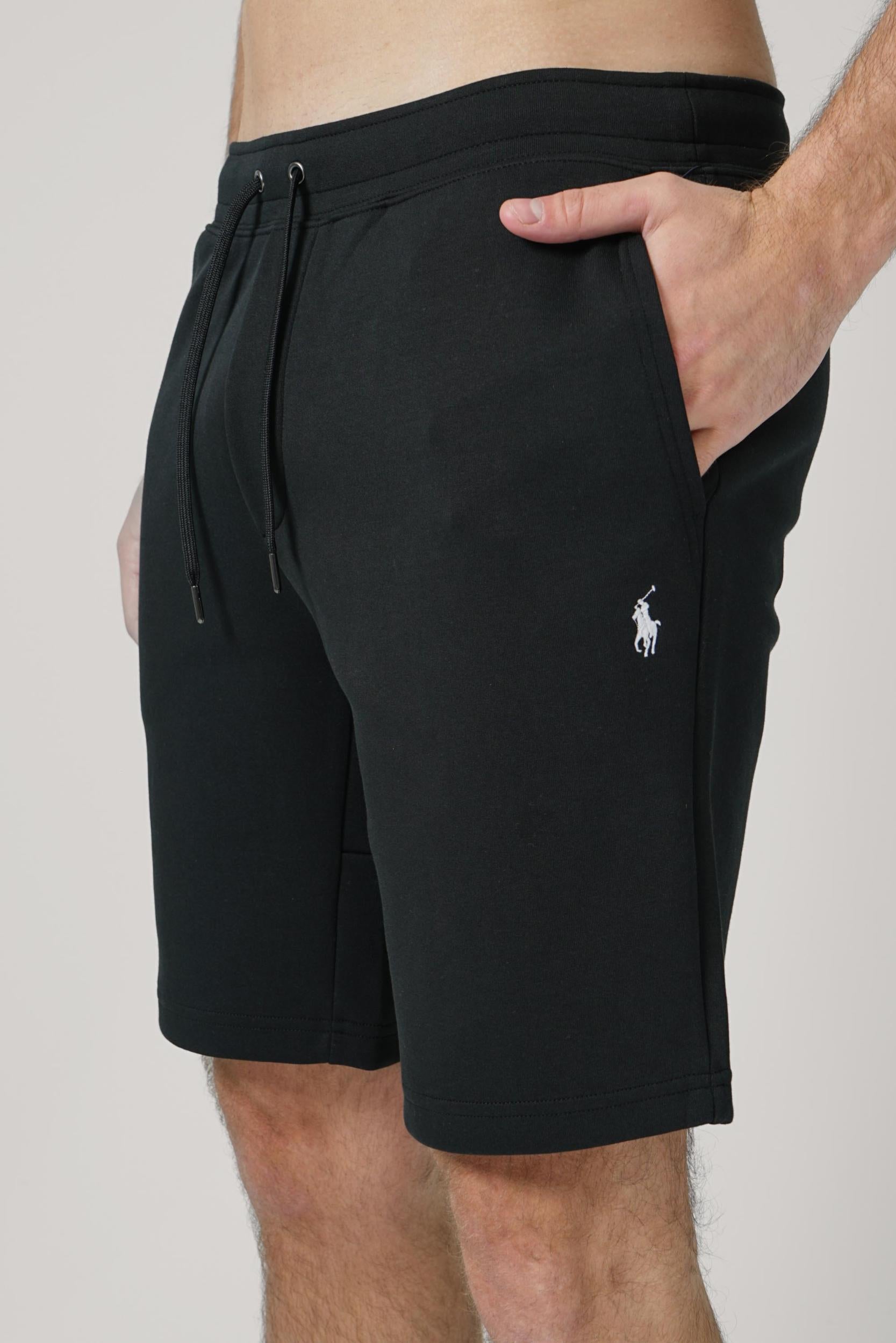Ralph Lauren Sweatshorts Black