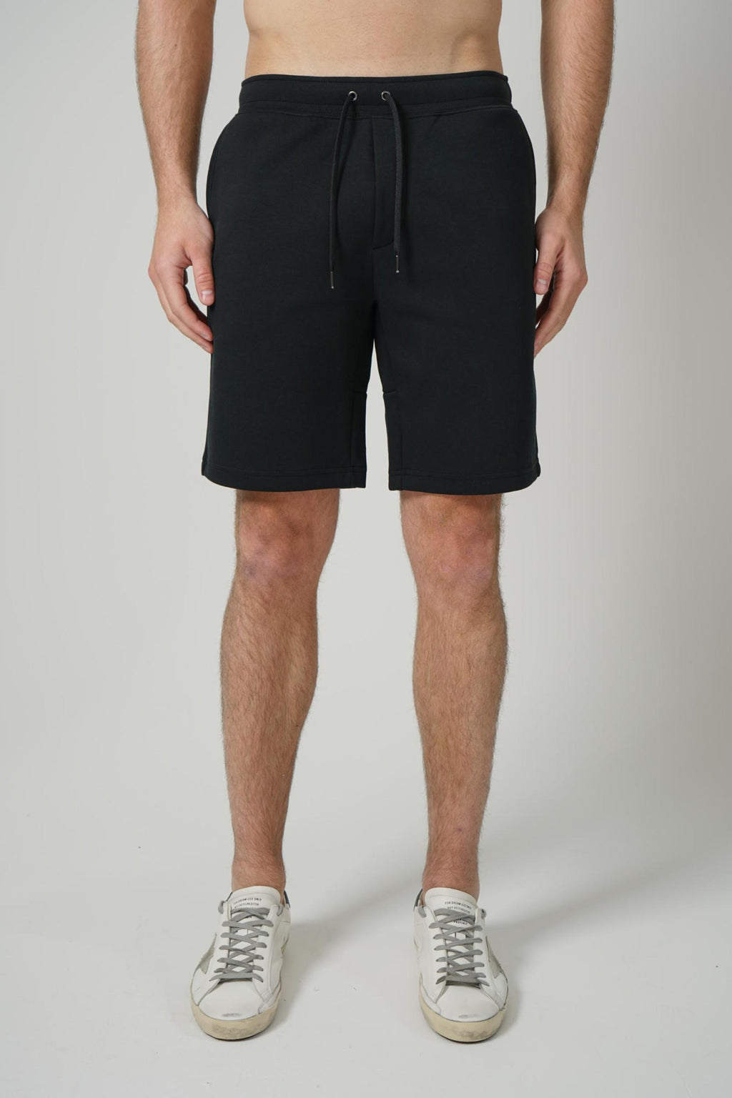 Ralph Lauren Sweatshorts Black