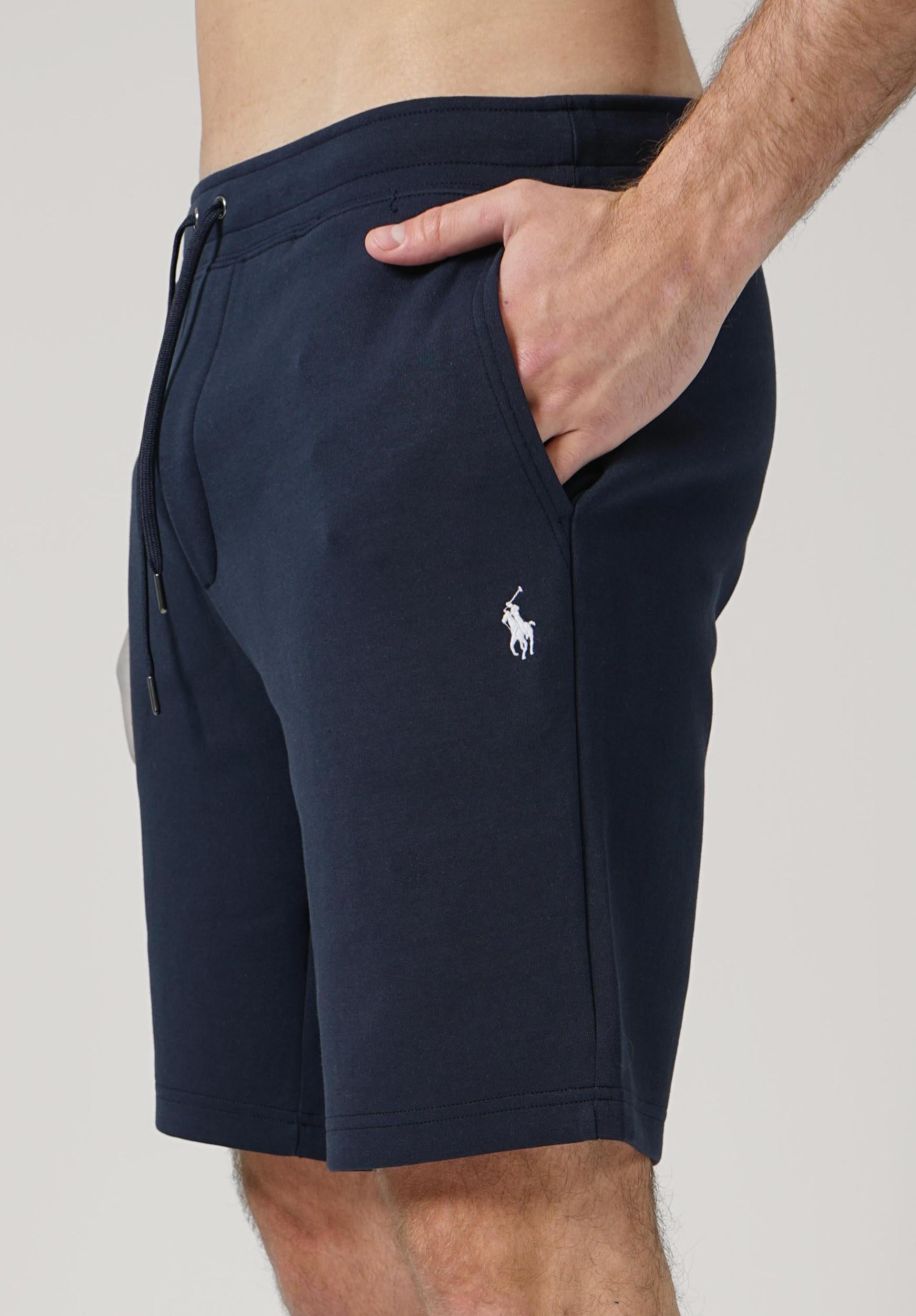 Ralph Lauren Sweatshorts Navy