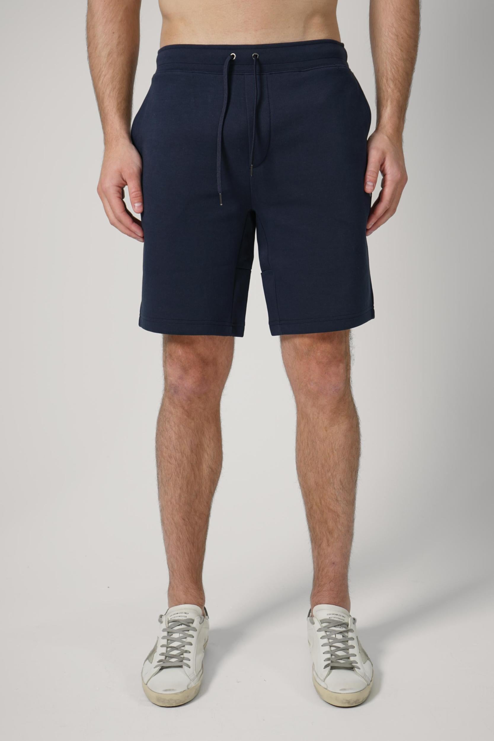 Ralph Lauren Sweatshorts Navy